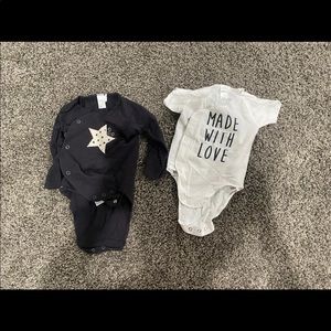 Petit Lem Onesie Bundle